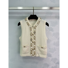 Chanel Vest